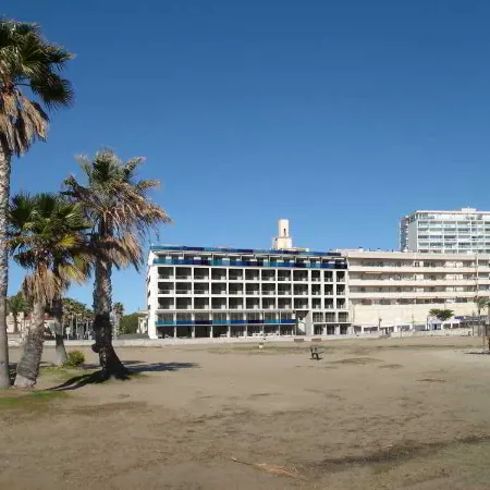Hotel Brisamar Suites