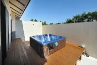 Sumu Villa Hotel a Nago