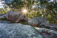 Granite Belt Motel Hotels in Stanthorpe