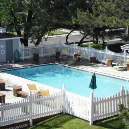 Island Resort