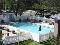 Island Resort - de playa
