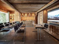 Les Chalets du Mont d'Arbois & Spa, Megève Hotels in Megeve