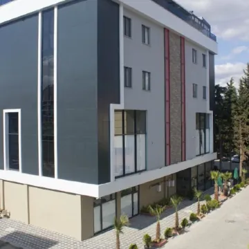 MİLLS Hotel