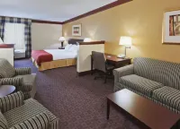 塔勒闊戴斯套房飯店