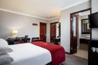 Premier Hotel Pretoria