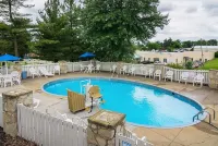 Rodeway Inn Hotel di Washington