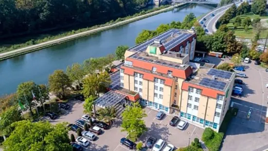 Ibis Styles Regensburg