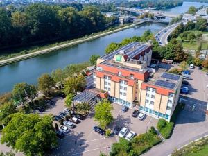 ibis Styles Regensburg