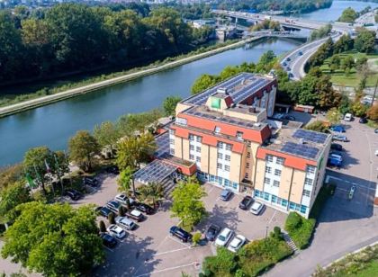 Ibis Styles Regensburg