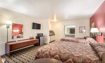 Knights Inn Cleveland, TN