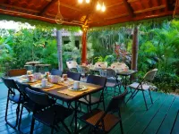 Villas Verdes Hotel di Samara