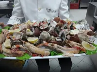 ホテル リストランテ ラ ピアーナ - 朝食