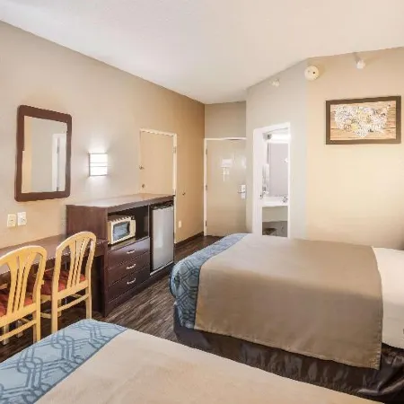 Econo Lodge Morristown West