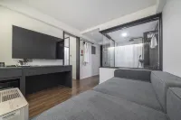 Moyen Hotel Hotels in Сокчхо