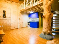 Pocheon Bidulginang Hwangto Pension - Pet friendly