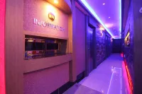 Jinju Comma Self Check-in Motel