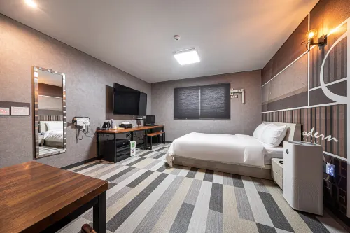 Paju U&I Self Check-in Hotel Hotels in Paju-si