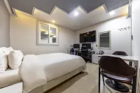 Mokpo Hotel Bobos 木浦住宿飯店