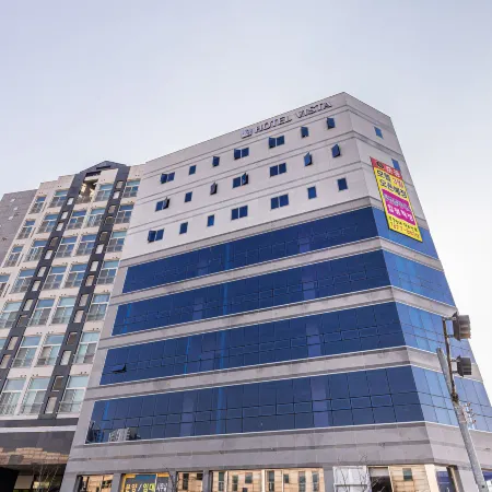 Osan Vista Hotel