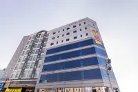 Osan Vista Hotel Hotels near UN Forces First Battle Memorial