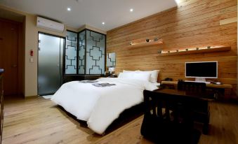 W hotel