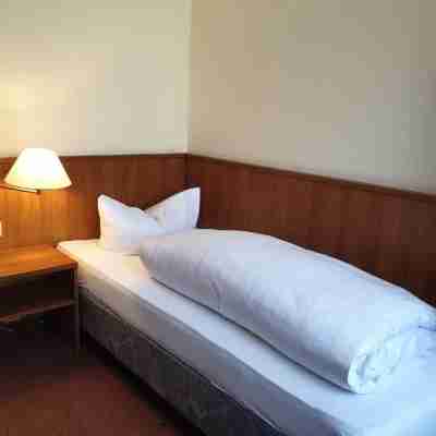 Hotel Beckmann Rooms