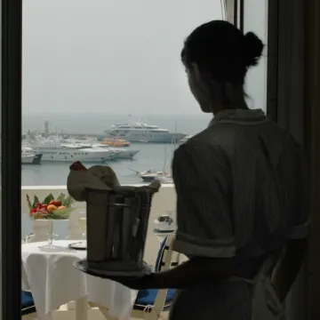 Splendid Hotel Cannes