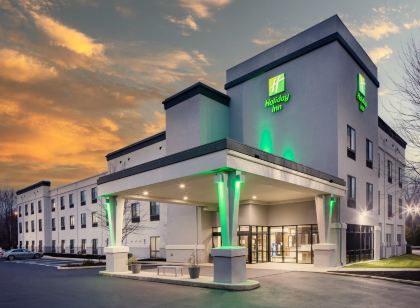 Holiday Inn Cheshire - Southington