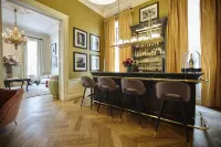 Dukes' Arches Brugge - by Dukes' Hotel Collection - bar