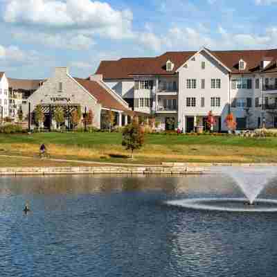 The Inn at Meadowbrook Hotel Exterior