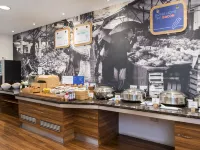 Holiday Inn Express LEICESTER CITY by IHG Hotels in Leicester