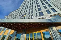 ProfilHotels Halmstad Plaza Hotels near Köpmansgården