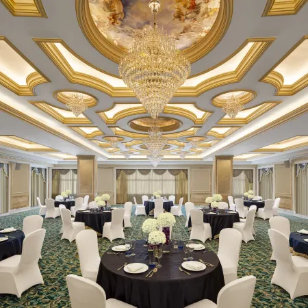 Vivanta Thiruvananthapuram