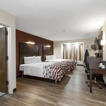 Red Roof Inn Springfield, MO