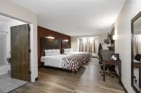 Red Roof Inn Springfield, MO - 2-Star