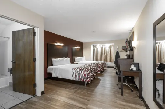 เรดรูฟอินน์ สปริงฟีลด์ MO