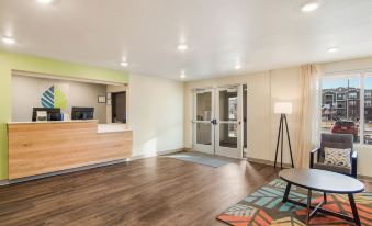 WoodSpring Suites Thornton-North Denver