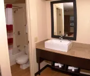 Red Roof Plus+ Philadelphia Airport Hotels in Ridley Township