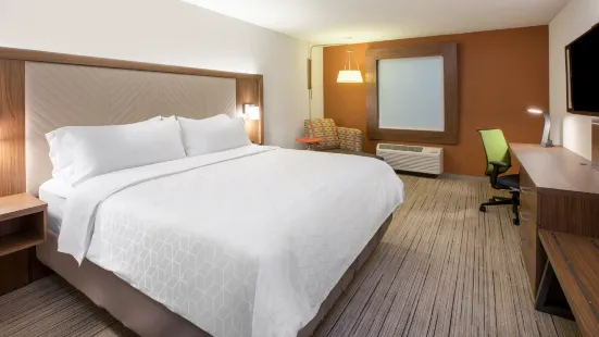 Holiday Inn Express & Suites Onalaska - la Crosse Area