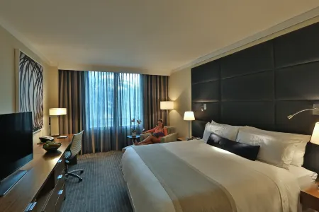 InterContinental Hotels at Doral Miami