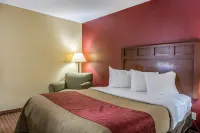 Red Roof Inn & Suites Little Rock - Hot Springs
