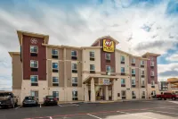拉伯克我的家酒店 - 廚房