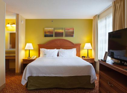 TownePlace Suites Wilmington Newark/Christiana