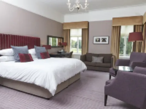 Milton Hill House Hotels in Abingdon