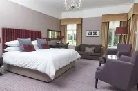 Milton Hill House