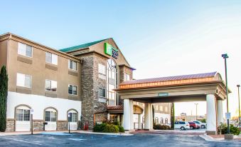 Holiday Inn Express & Suites Carlsbad