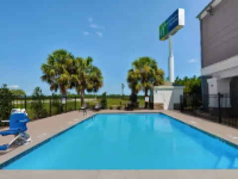 Holiday Inn Express ATMORE NORTH by IHG Hoteles en Atmore