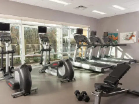 TownePlace Suites Houston Baytown Hotel di Baytown