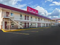 Red Roof Inn Des Moines Hotels in Saylor