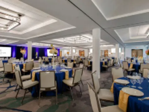 Sheraton Chapel Hill Hotel Hotels in Orange County